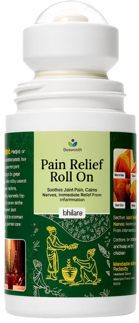 The Beswasth Promise